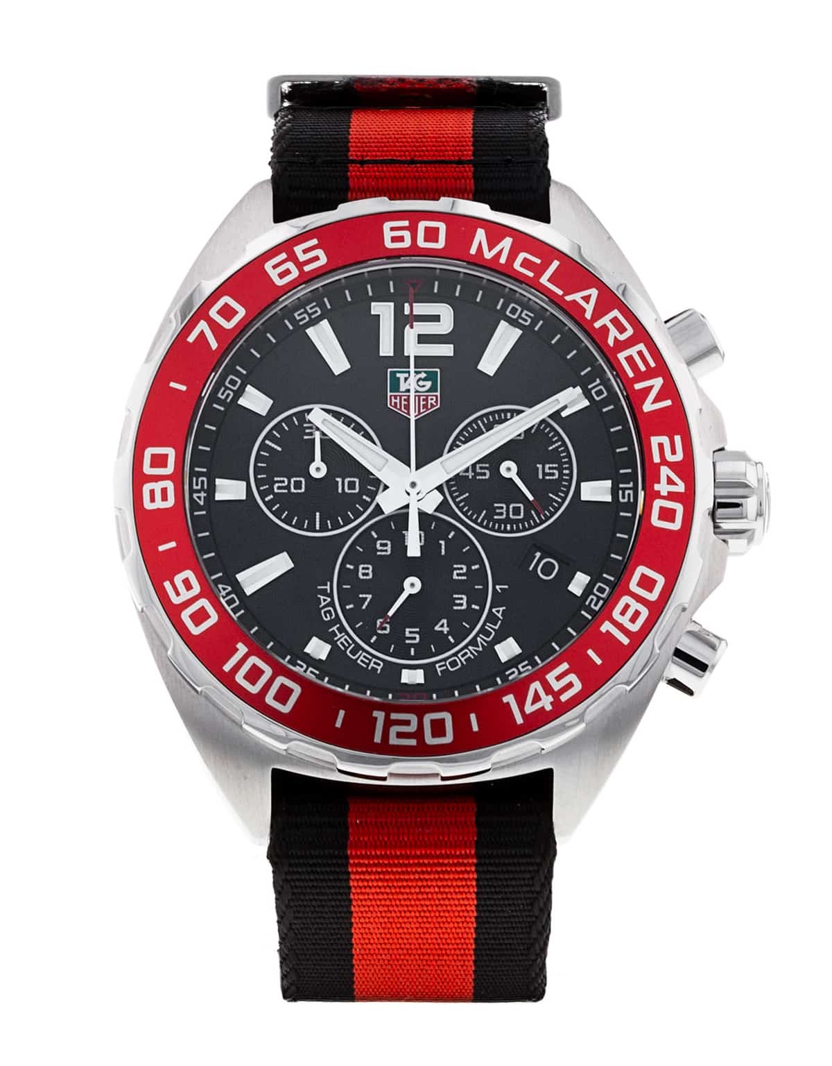 Tag Heuer Formula 1 CAZ1112.FC8188